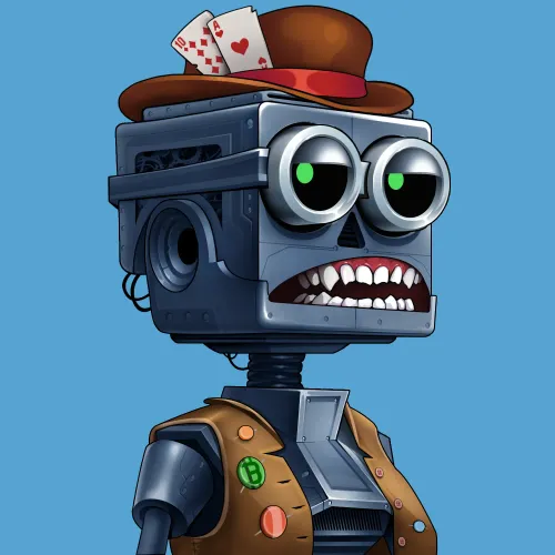 Rollbot #9989