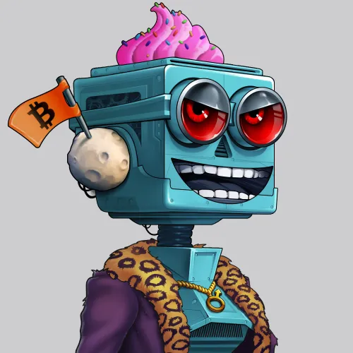 Rollbot #9981