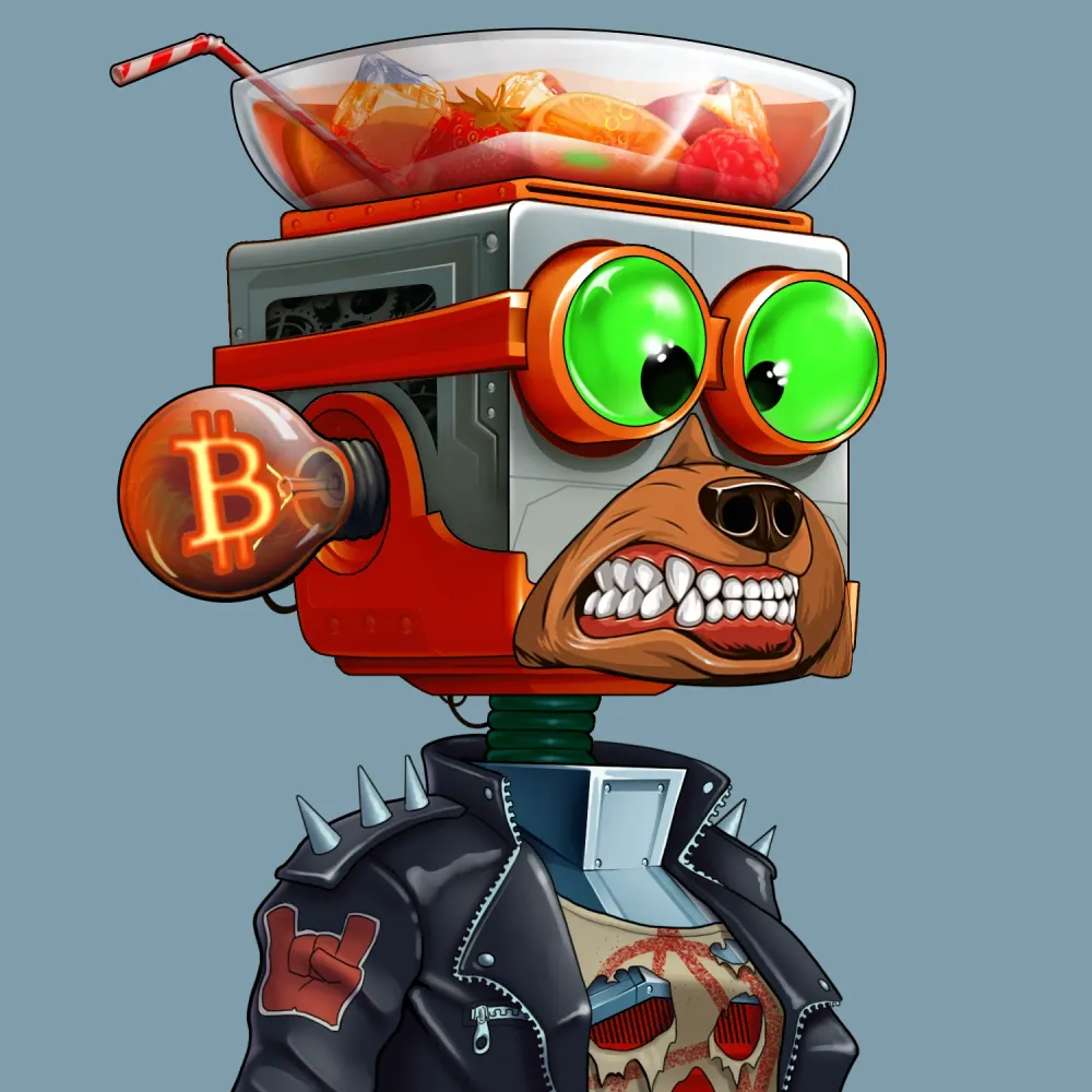 Rollbot #9991