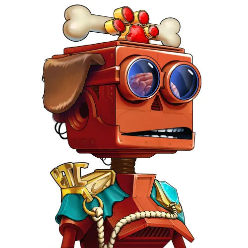 Rollbot #7284