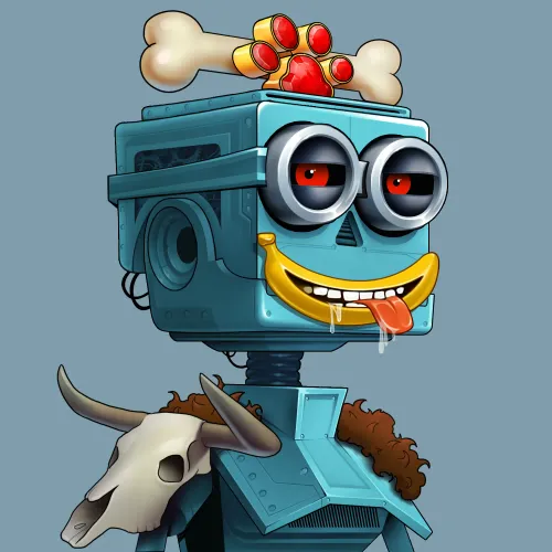 Rollbot #9993