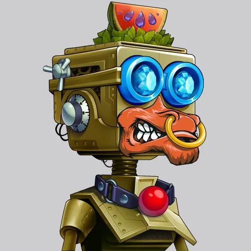 Rollbot #9964