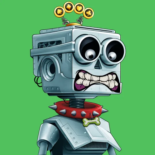 Rollbot #9963