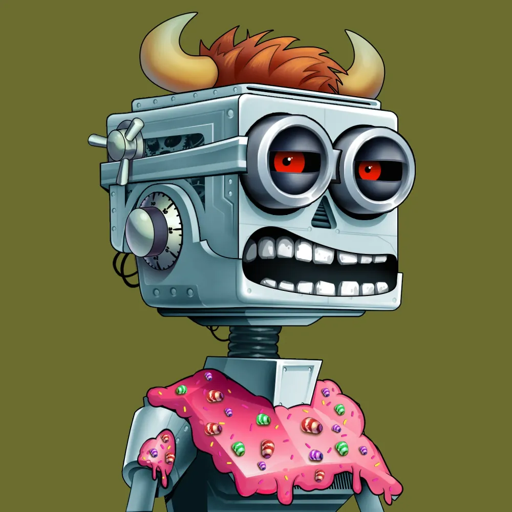 Rollbot #9971