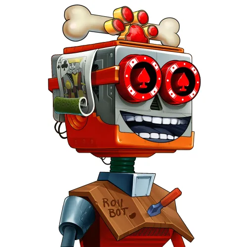 Rollbot #9987
