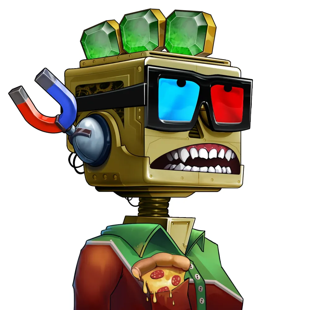 Rollbot #9982
