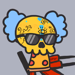 Morie MFer #371