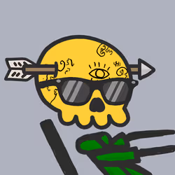 Morie MFer #1424