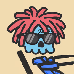 Morie MFer #402