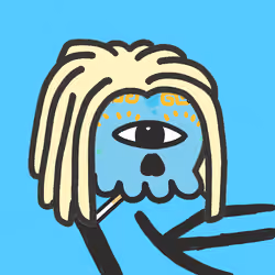 Morie MFer #611