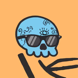 Morie MFer #945