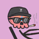 Morie MFer #1086