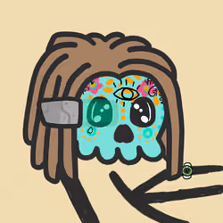 Morie MFer #603
