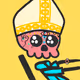 Morie MFer #1173