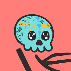 Morie MFer #674