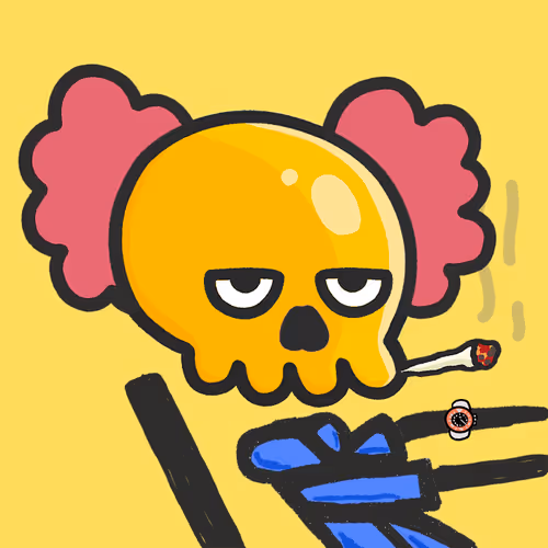 Morie Mfers