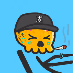 Morie MFer #369