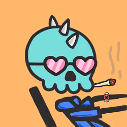 Morie MFer #710