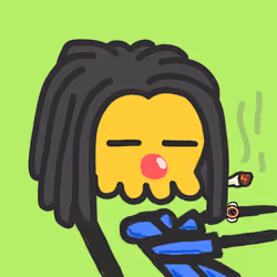 Morie MFer #660