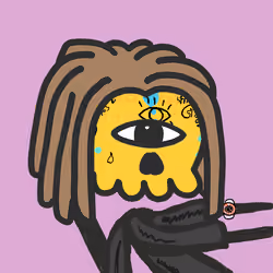 Morie MFer #676