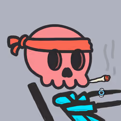 Morie MFer #1570