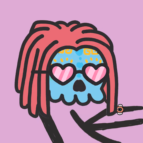 Morie MFer #625