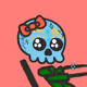 FraktalNFTMorie MFers