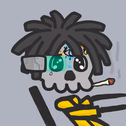Morie MFer #608