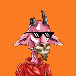 Goat Society #359
