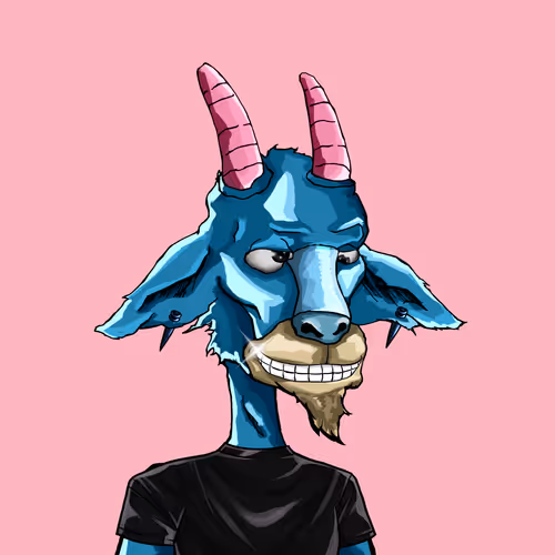 Thegoatsociety