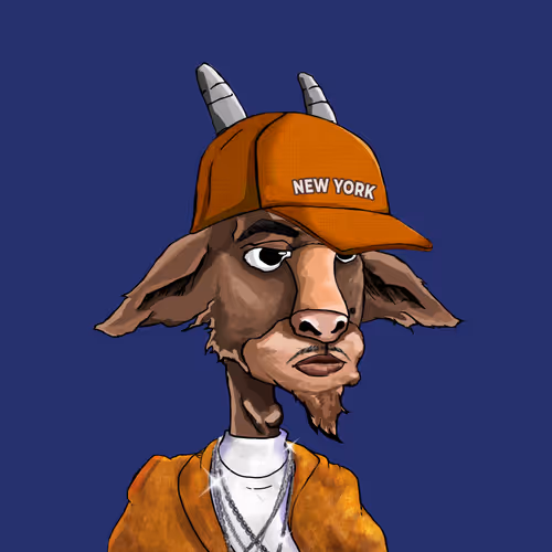 Thegoatsociety