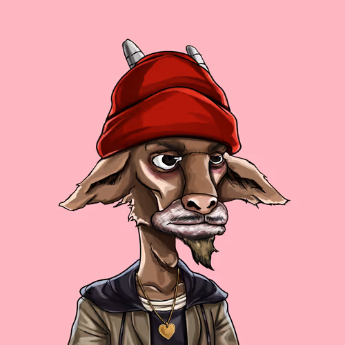 Thegoatsociety