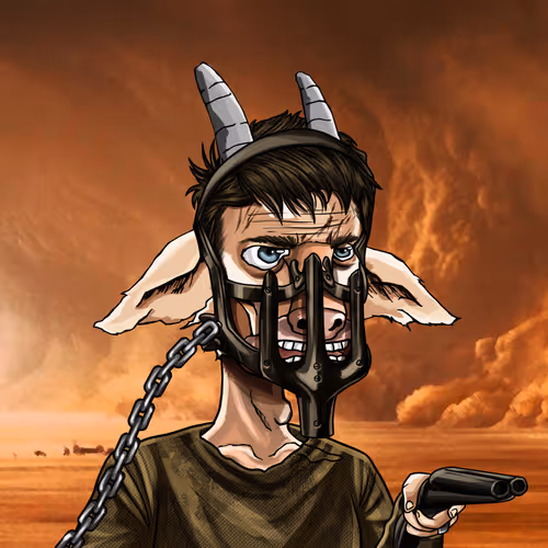 Thegoatsociety