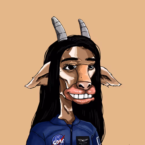 Thegoatsociety