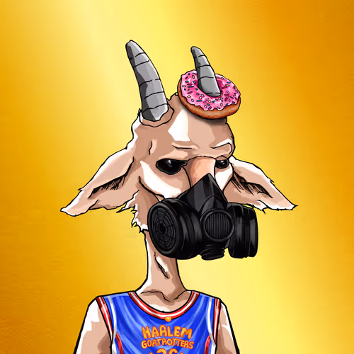 Thegoatsociety