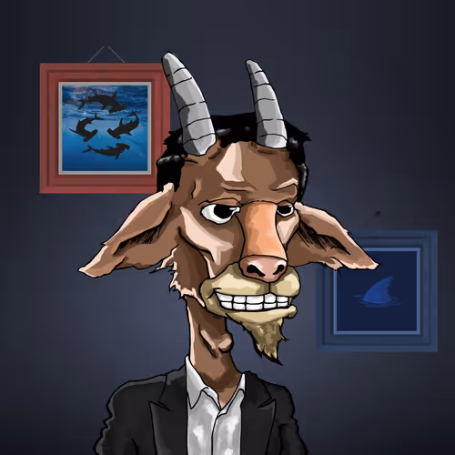 Thegoatsociety