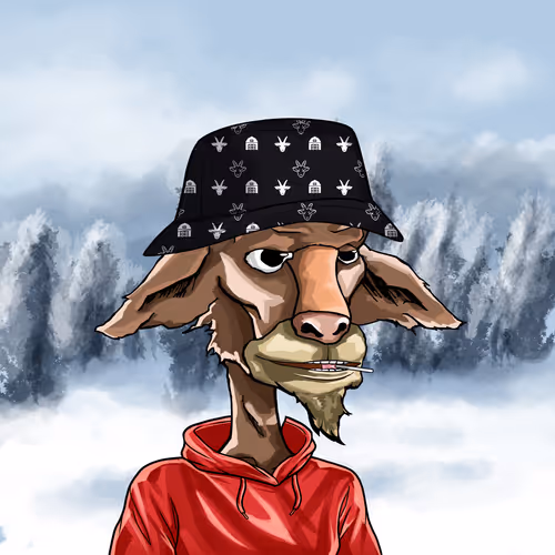 Thegoatsociety