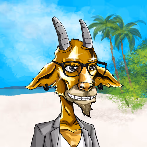 Thegoatsociety
