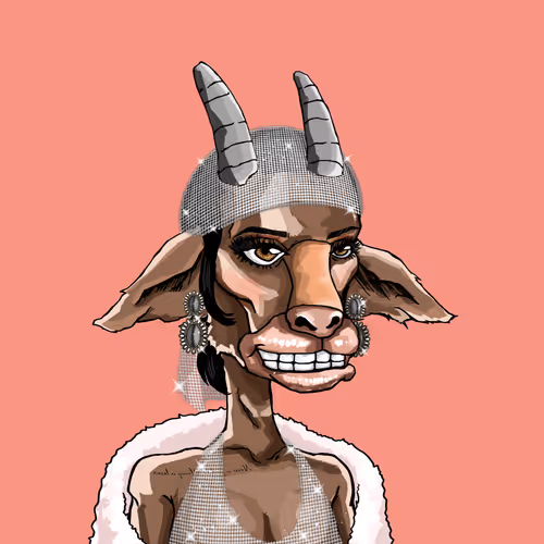 Thegoatsociety