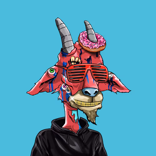 Thegoatsociety