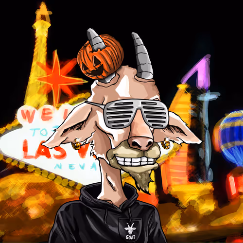 Thegoatsociety