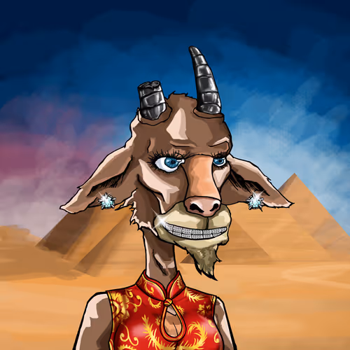Thegoatsociety
