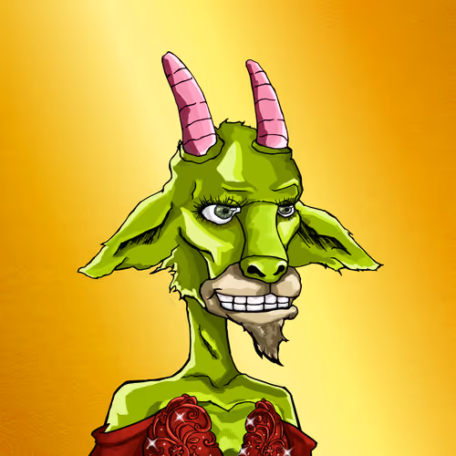 Thegoatsociety