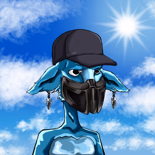 Thegoatsociety