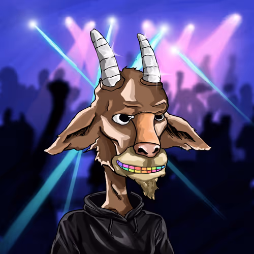 Thegoatsociety