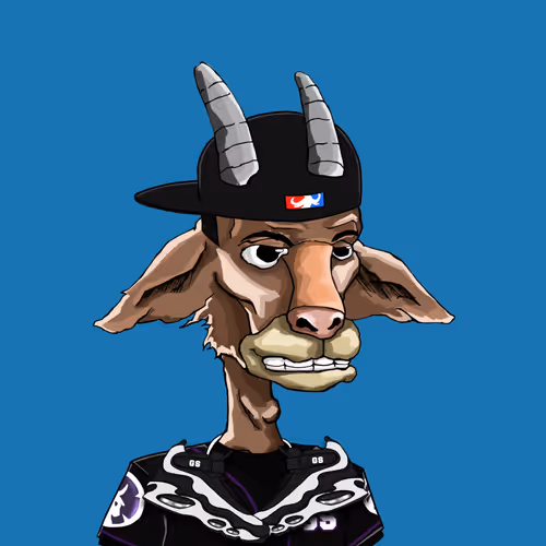 Thegoatsociety