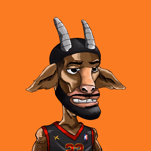 Thegoatsociety