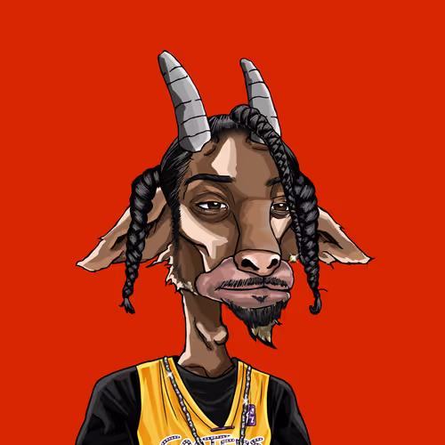 Thegoatsociety