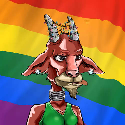 Thegoatsociety