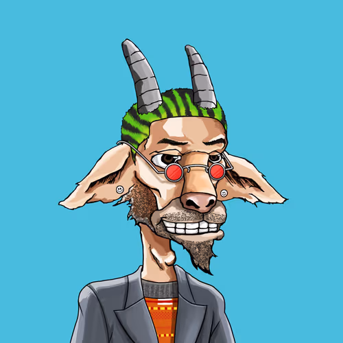 Thegoatsociety